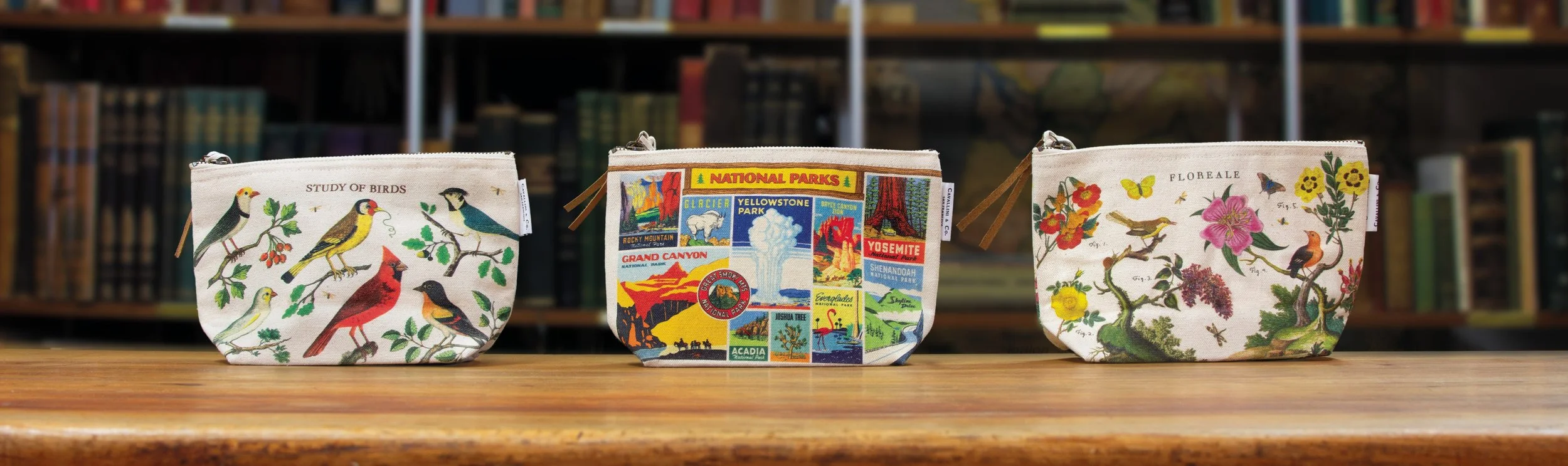 Cavallini Papers & Co